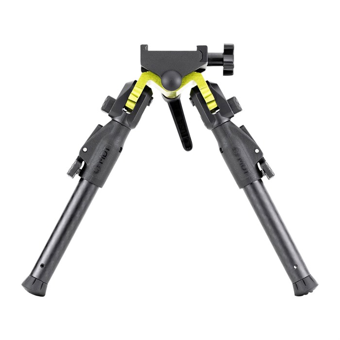 MDT GRND POD PICATINNY BIPOD GREEN