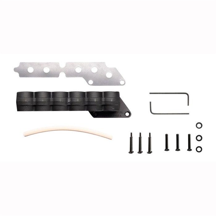 Mesa Tactical 96090 Remington V3 SureShell 12G 6-Shell Carrier