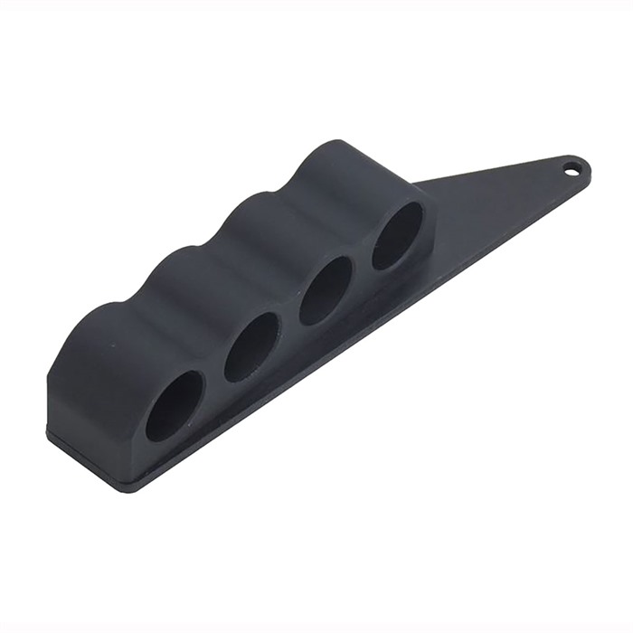 Mesa Tactical 95160 Aluminum Carrier 20G 4-Shell Mossberg 500/590/88