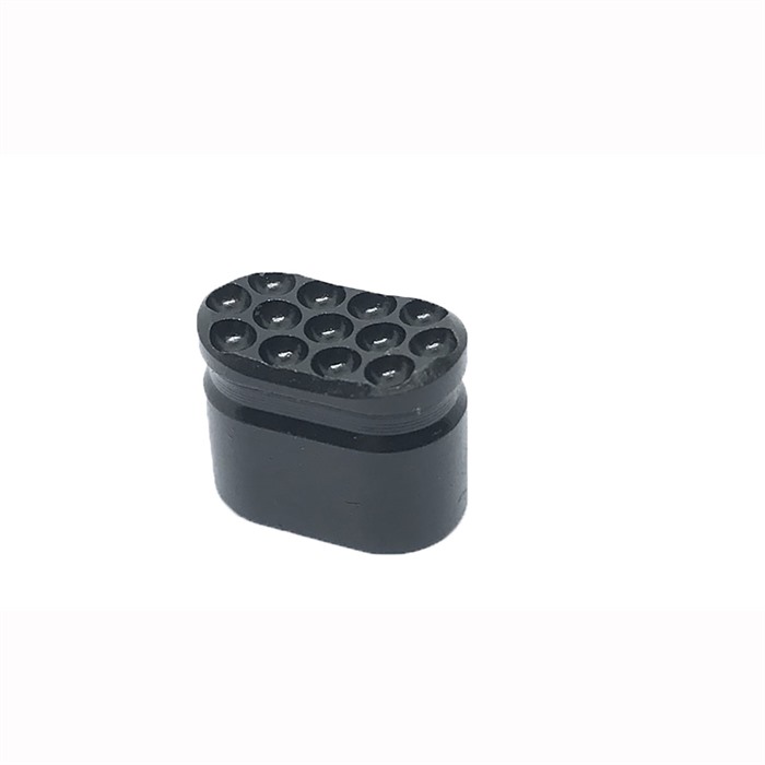 Forward Controls Design EMR-HC AR .308 Enhanced Magazine Release Dimpled