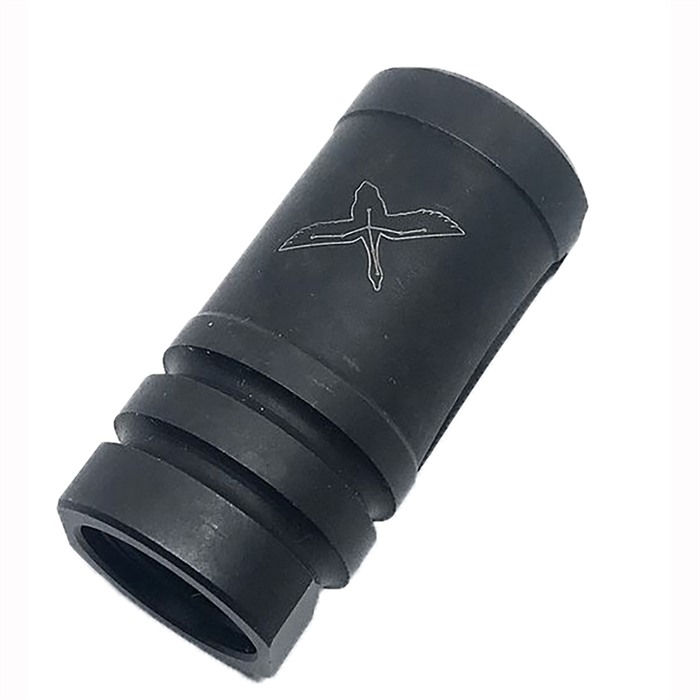 Forward Controls Design 6310 AR .308 Flash Hider 5/8-24 30 Cal Black