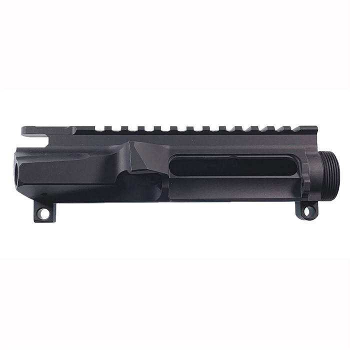 Forward Controls URF-B V2 AR-15 Billet Upper Receiver 5.56mm Anodized