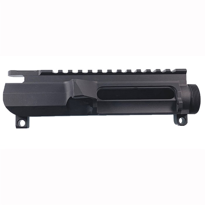 Forward Controls URF-B V2 AR-15 Billet Upper Receiver 5.56mm Anodized