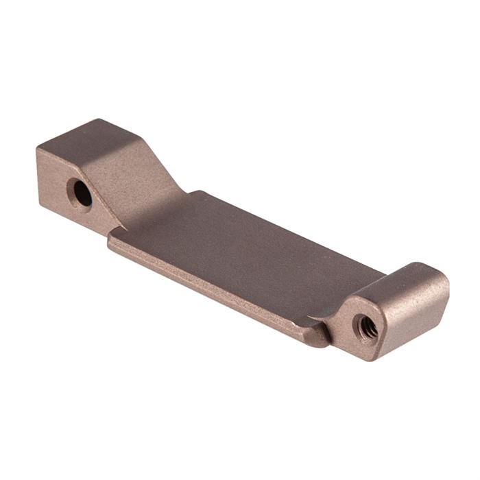 Forward Controls Design TGF AR-15 Triggerguard FDE