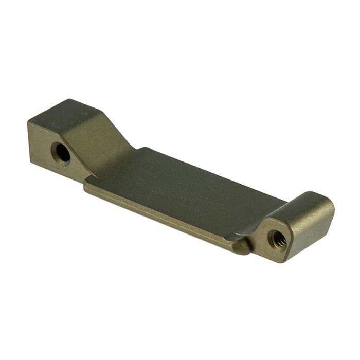 Forward Controls Design TGF AR-15 Triggerguard OD Green