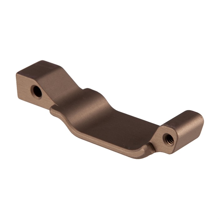 Forward Controls AR-15 Enlarged Triggerguard FDE