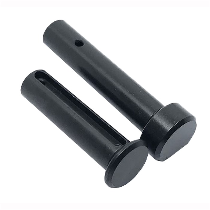 Forward Controls PF-040 AR-15 Takedown Pins .040 Extra Length Black 5.56mm