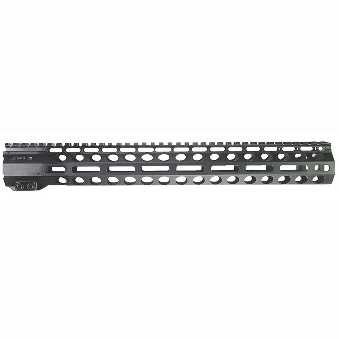 Forward Controls Design RHF 15" AR-15 M-LOK Handguard Black 5.56mm