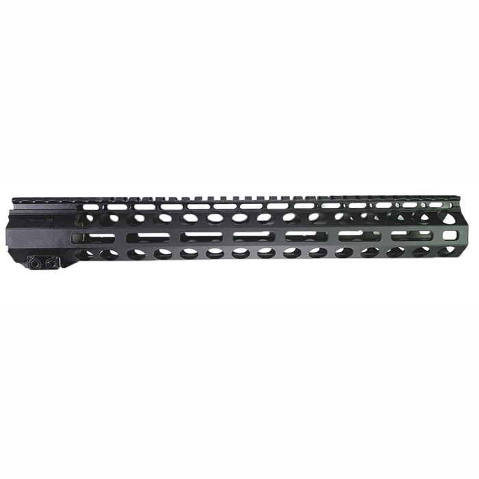 Forward Controls Design RHF AR-15 Handguard 13.7" M-LOK Black