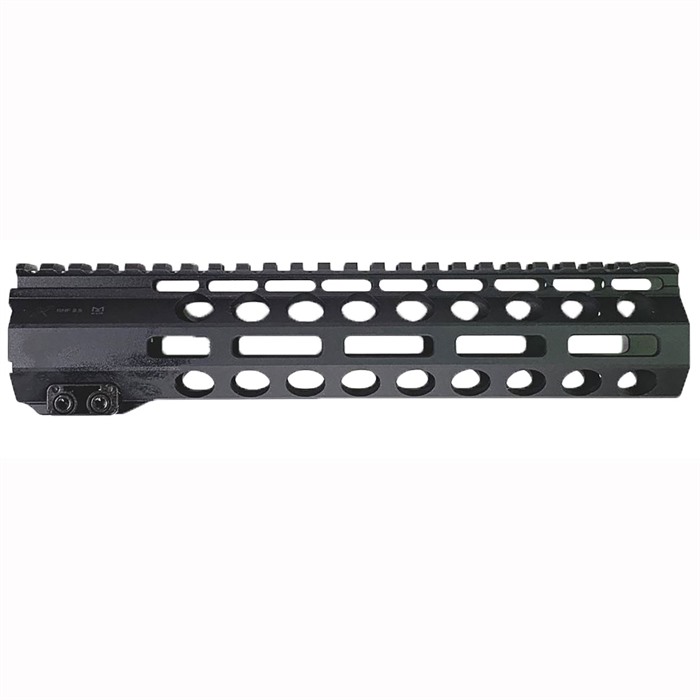 Forward Controls Design RHF 9.5" AR-15 M-LOK Handguard Black 5.56mm