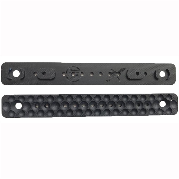 Forward Controls MCF-L G10 Dimpled Rail Cover 4.7in M-LOK