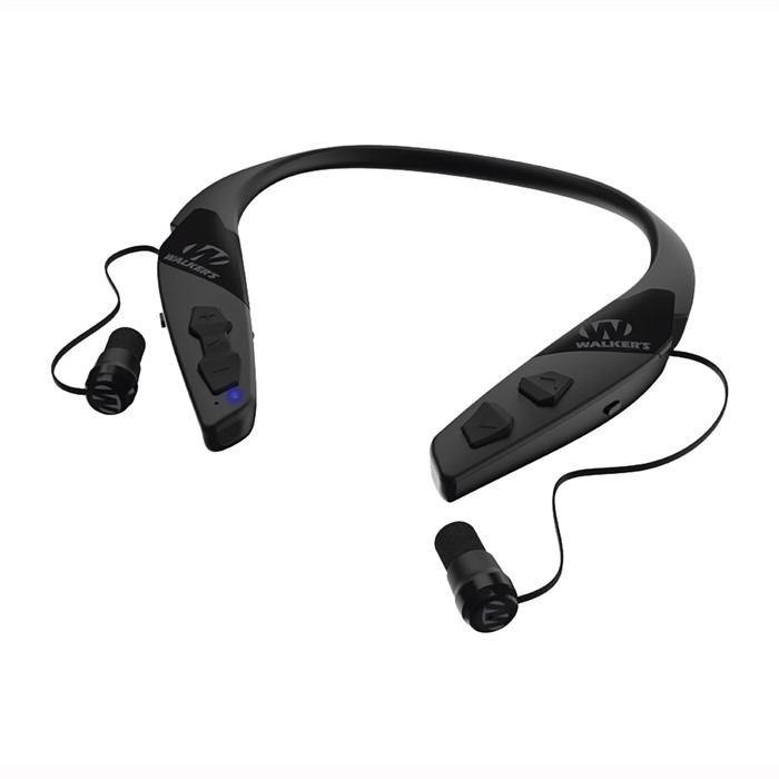 Walkers GWP-BTN Razor XV 3.0 Behind-The-Neck Hearing Enhancer