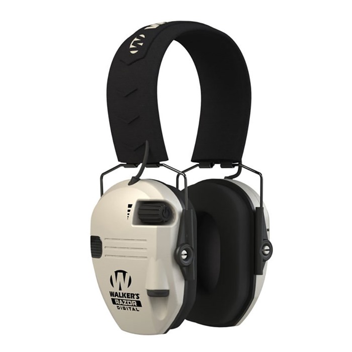 WLK RAZOR DIGITAL MUFF - BONE