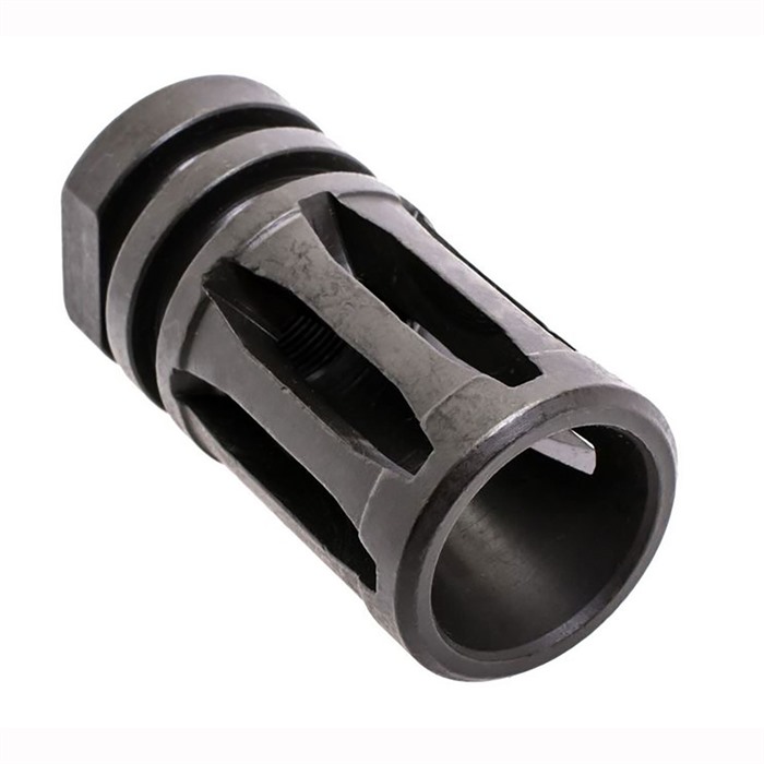 CMMG AR-15 A2 Compensator 1/2-36 9mm Black