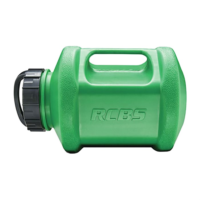 RCBS ROTARY CASE CLEANER DRUM ONLY-img-0