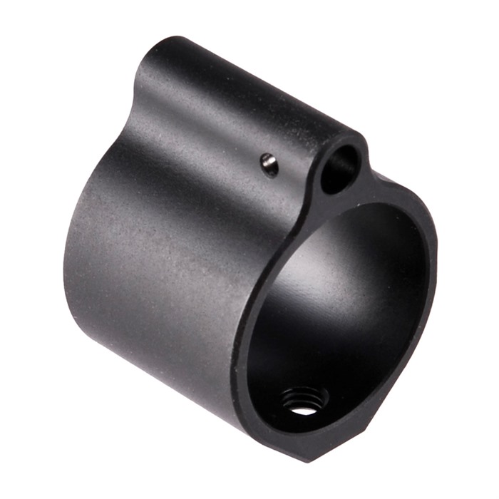 Sons of Liberty GB875V2 AR-15 .875 Gas Block Nitride Finish