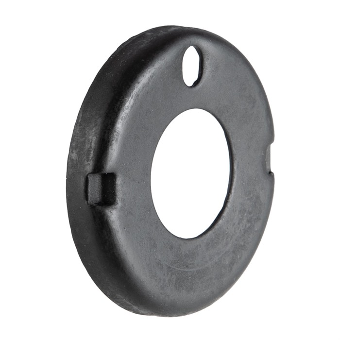 Sons OF LIBERTY GUN WORKS ROUND HANDGUARD CAP FOR AR-15 BLACK