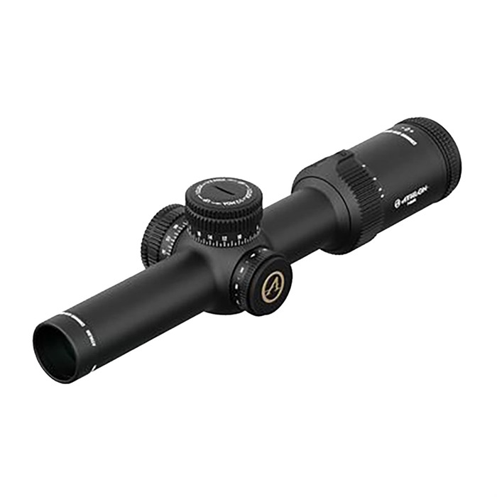 Athlon Optics Cronus BTR Gen2 1-6x24 SFP ATSR2 MOA Illuminated 30mm