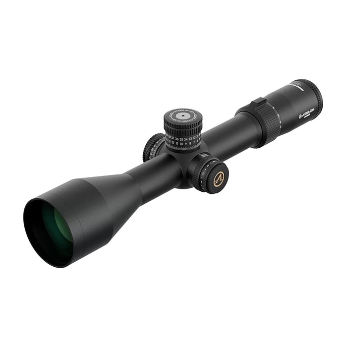 ATHLON OPTICS Cronus BTR GEN2 4.5-29x56 Riflescope APLR5 FFP IR MOA 210113