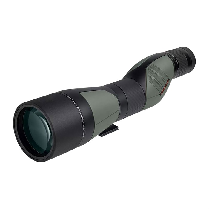 Athlon Optics Ares G2 UHD 20-60x85mm Straight Spotting Scope
