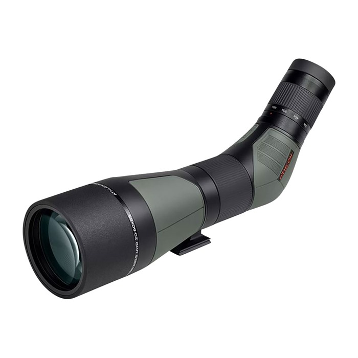 Athlon Ares G2 312008 20-60x85mm UHD Spotting Scope 45° Eyepiece