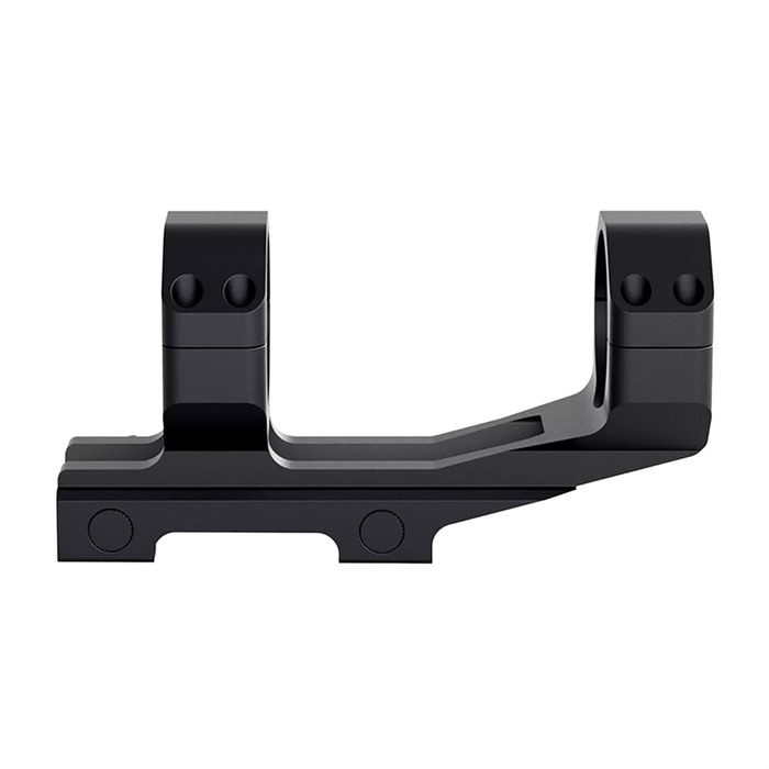 Athlon Optics 702012 34mm Cantilever Mount 20 MOA Elevation Black - ATHLON OPTICS
