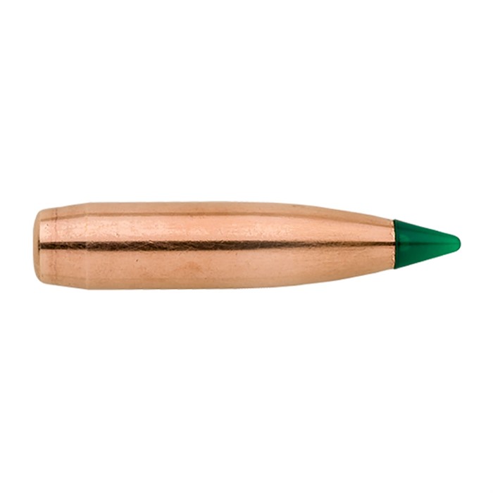 Sierra 4210C Tipped GameKing .25 Cal 110gr Rifle Bullets, 500/Box