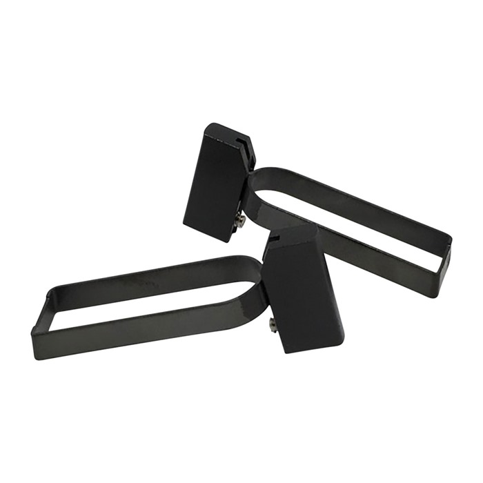Harrison DESIGN & CONSULTING FLAT FACE 1911 TRIGGER BLACK