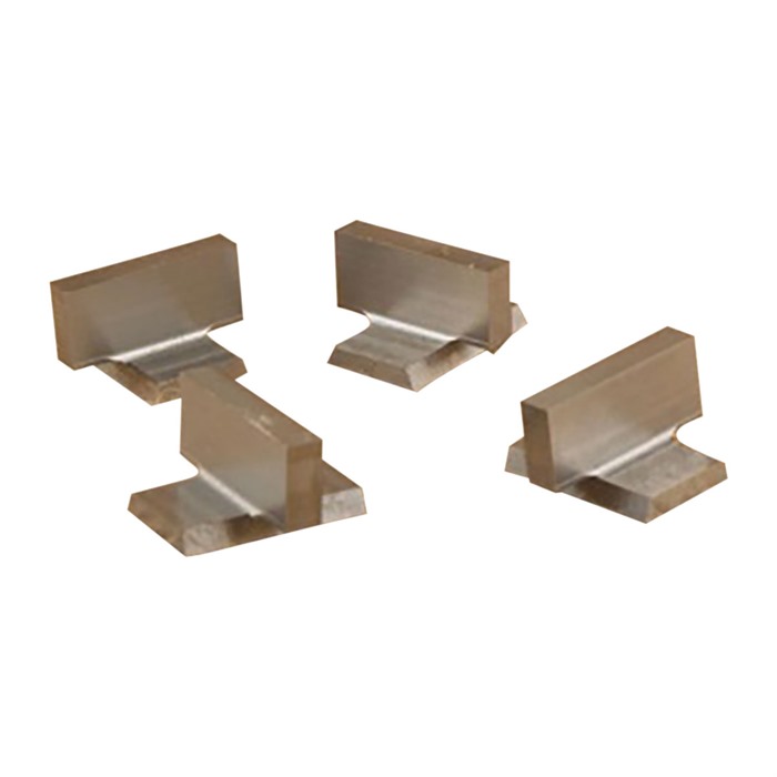 Harrison DESIGN & CONSULTING RESCUE FRONT SIGHT BLANK .375 X 65 X .085