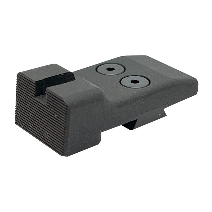 Harrison DESIGN & CONSULTING REAR SIGHT FOR RUGER SR1911 FIXED