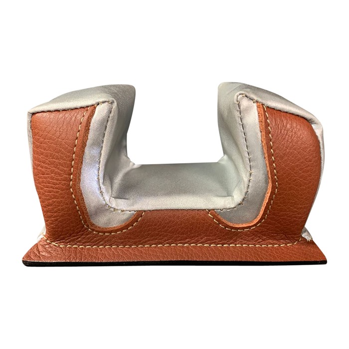 EDGEWOOD SHOOTING BAGS EDGEBAG STANDARD FRONT REST 2-1/4" HUNTER 3M SLICK