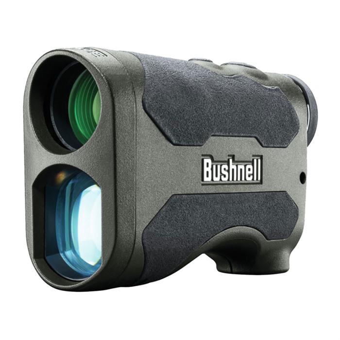 Bushnell LE1300SBL Engage Laser Rangefinder Black 6x24mm 1300 yds Max Distance