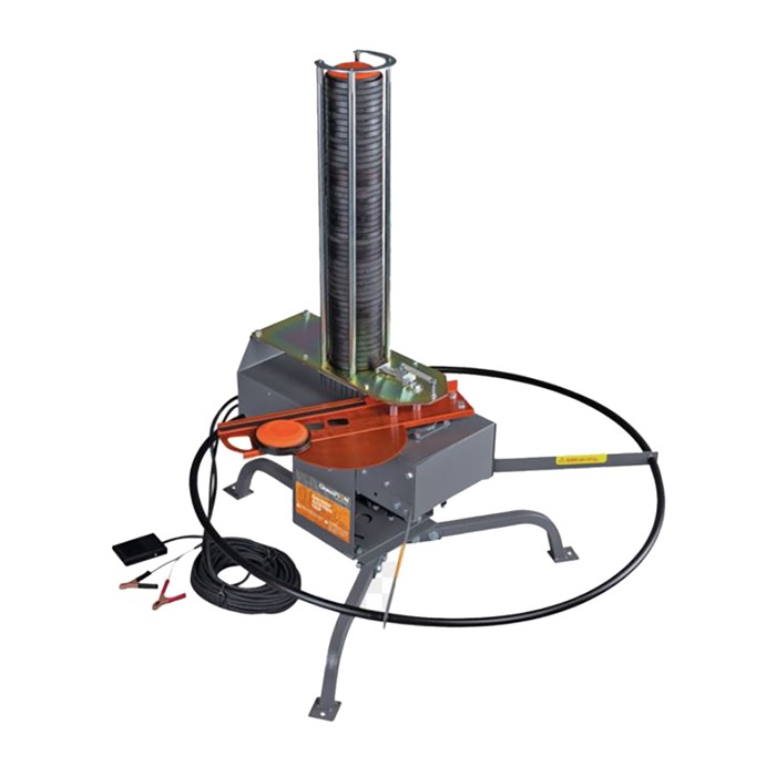 Champion 40910 EasyBird Auto-Feed Trap Thrower