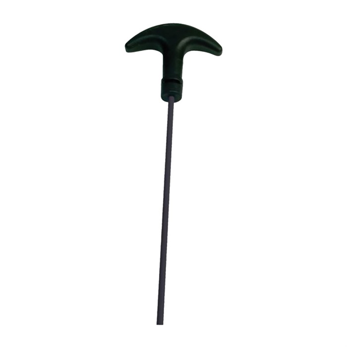 OUTERS COATED STEEL CLEANING ROD 1-PIECE UNIVERSAL 33