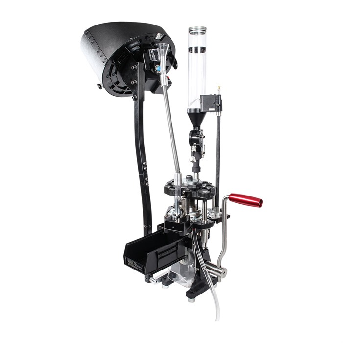 Mark 7 Apex 10 Progressive Press for 223 Remington and 300 AAC Blackout