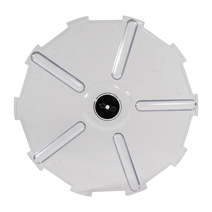 Mark 7 11" High-Speed Case Feeder Plate for Small Rifle