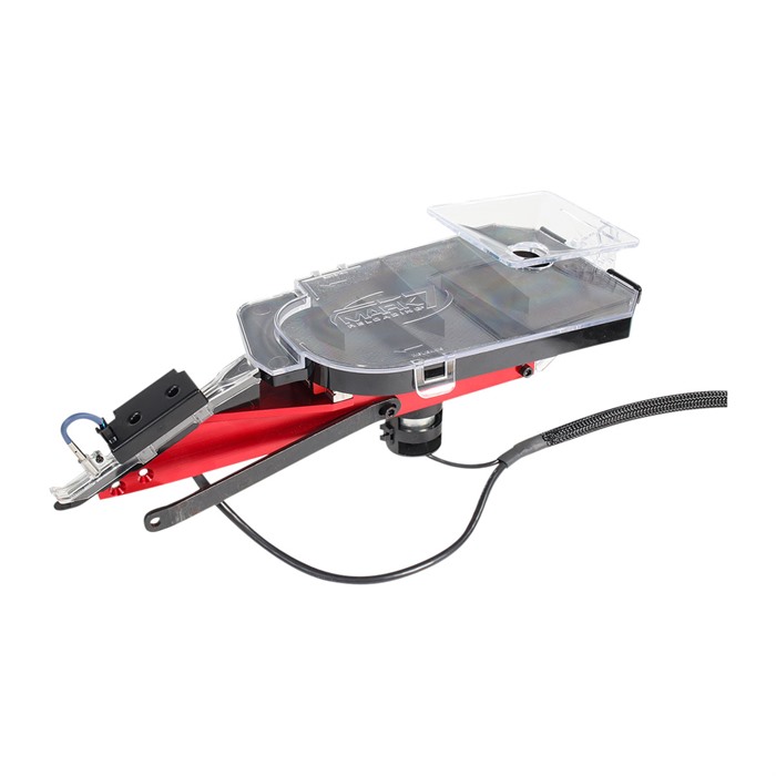 Mark 7 Apex 10 Primer Xpress Reloading System