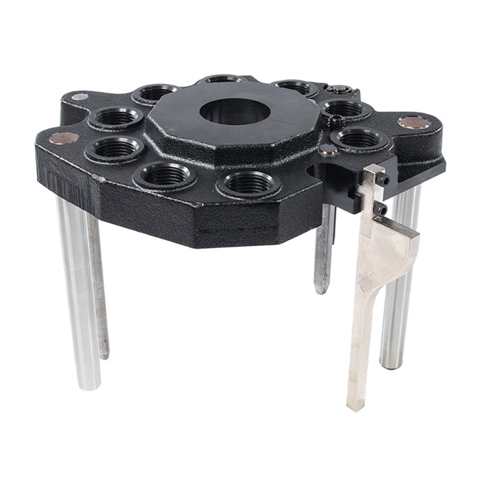 Mark 7 Reloading Spare Toolhead for Apex 10 and Evolution Presses
