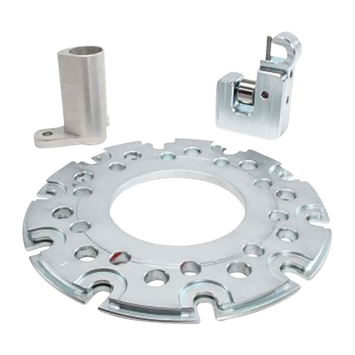 Mark 7 Apex 10 Caliber Conversion Kit .223 Remington/300 Blackout