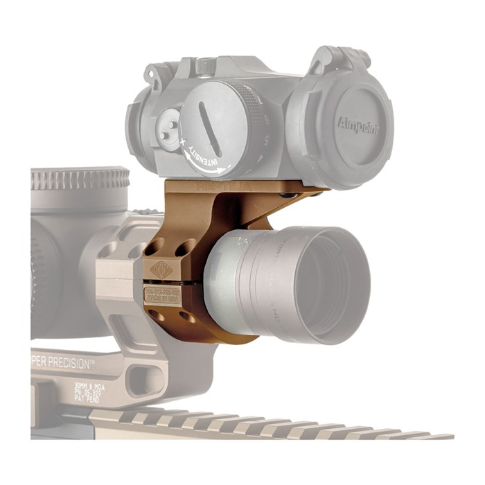 REPTILIA ROF SAR 30MM APNT MICRO FDE