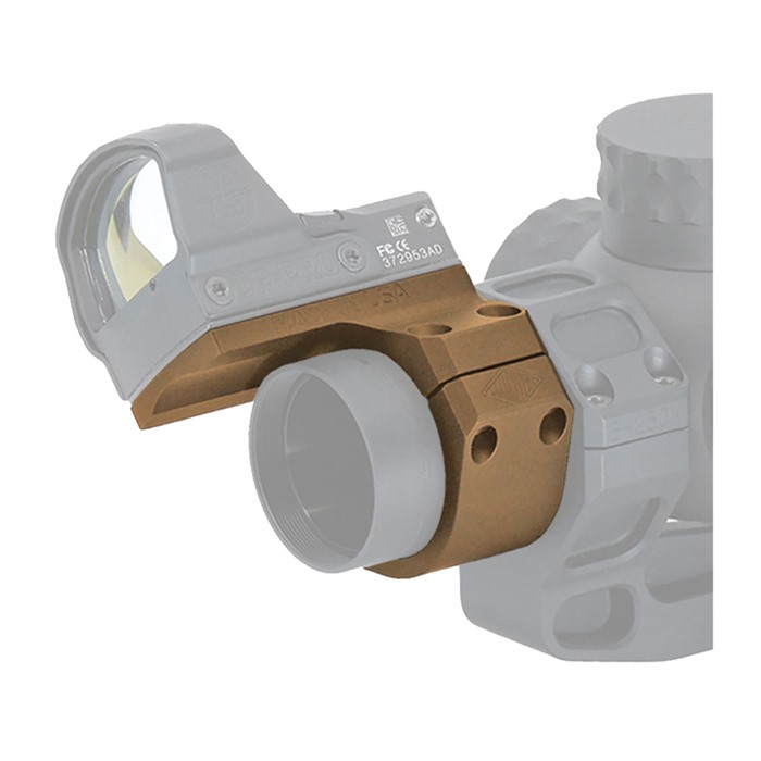 Reptilia 100-148 ROF-SAR 30mm Mount for Delta Point Pro FDE Aluminum