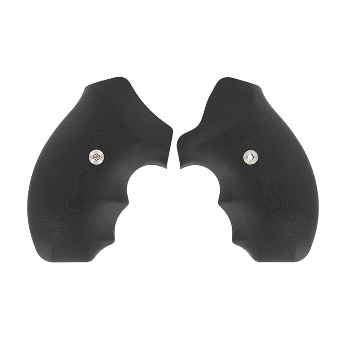 VZ Grips TSR-320-B Black for Taurus Small Frame Revolver 320