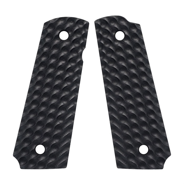 VZ Grips HYDRA-B-A 1911 Government Black Grips