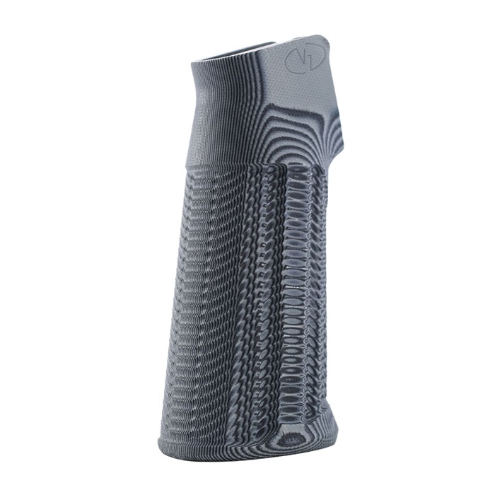 VZ Grips RG-AR-AL-BG AR-15 Alien Black Gray Grips
