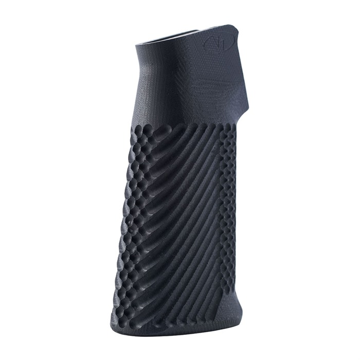 VZ Grips RG-AR-O2-B AR-15 Operator Grips Black