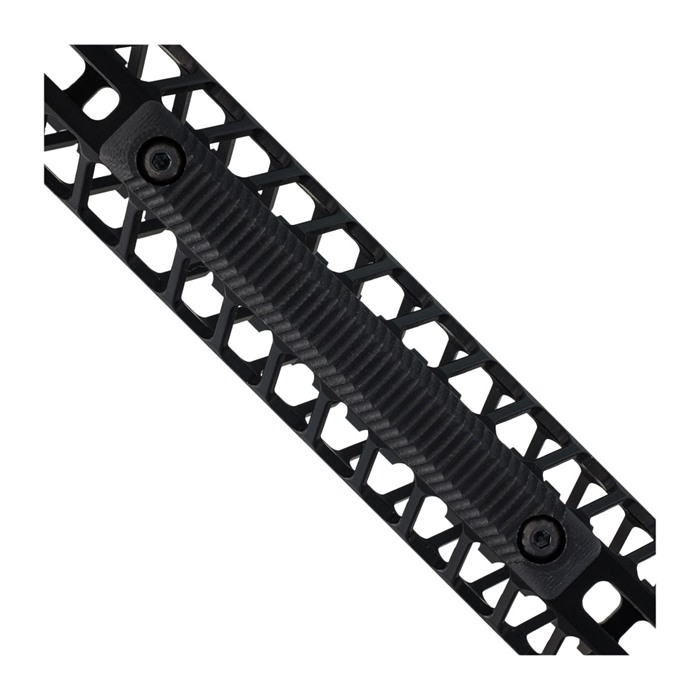 VZ Grips MLG-AL-B-3 M-LOK Panel 3 Slot Alien Black