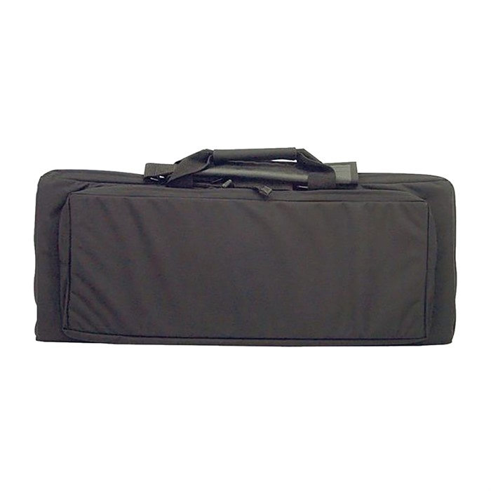 Blackhawk 65DC40BK Homeland Security M16 Discreet Case 40" Black
