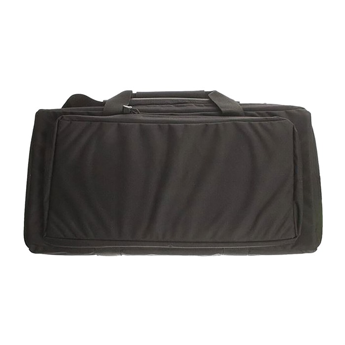 Blackhawk 65DC32BK Homeland Security Discreet Case 32" Black Nylon