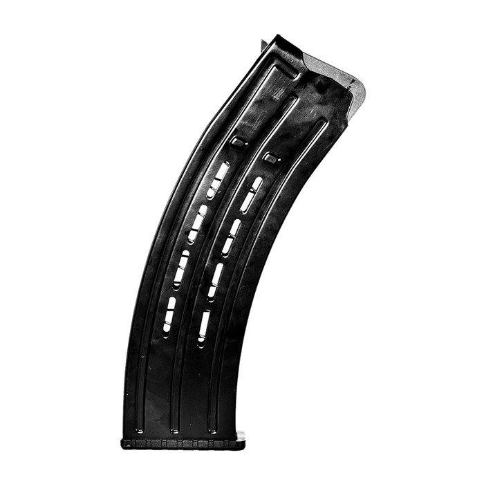 G Force Arms MKA 1919 12 Gauge Magazine - 10-Round Capacity, Black Finish