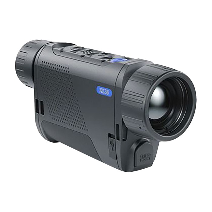Pulsar Axion XQ38 PL77427 3.5-14x32mm 384x288 Thermal Monocular